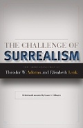 Cover: The Challenge of Surrealism - University of Minnesota Press