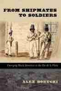 Abbildung von: From Shipmates to Soldiers - University of New Mexico Press