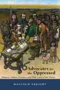 Cover: Advocates for the Oppressed - University of New Mexico Press