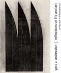 Cover: Garo Z. Antreasian - University of New Mexico Press
