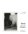 Cover: Stories from the Camera - University of New Mexico Press
