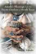 Cover: Amada's Blessing from the Peyote Gardens of South Texas - University of New Mexico Press