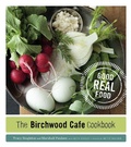 Cover: The Birchwood Cafe Cookbook - University of Minnesota Press
