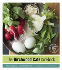 Abbildung von: The Birchwood Cafe Cookbook - University of Minnesota Press