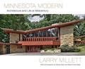 Cover: Minnesota Modern - University of Minnesota Press