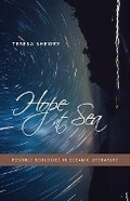 Cover: Hope at Sea - University of Minnesota Press