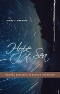 Cover: Hope at Sea - University of Minnesota Press