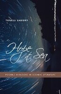 Enlarge image Cover: Hope at Sea - University of Minnesota Press