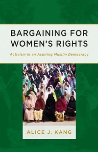 Enlarge image Cover: Bargaining for Women's Rights - University of Minnesota Press