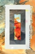 Cover: Elemental Ecocriticism - University of Minnesota Press