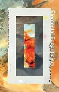 Enlarge image Cover: Elemental Ecocriticism - University of Minnesota Press