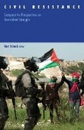 Cover: Civil Resistance - University of Minnesota Press