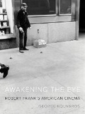 Cover: Awakening the Eye - University of Minnesota Press