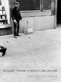 Cover: Awakening the Eye - University of Minnesota Press