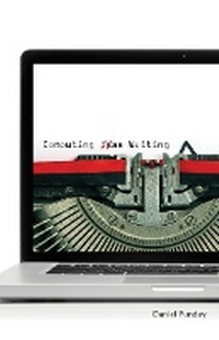 Abbildung von: Computing As Writing - University of Minnesota Press