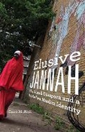 Cover: Elusive Jannah - University of Minnesota Press