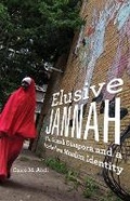 Cover: Elusive Jannah - University of Minnesota Press