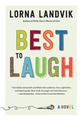 Cover: Best to Laugh - University of Minnesota Press