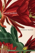 Cover: Rival Gardens - University of Nebraska Press