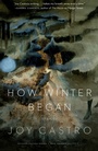 Cover: How Winter Began - University of Nebraska Press