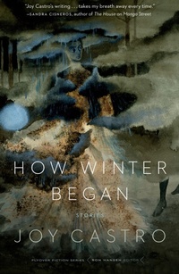 Enlarge image Cover: How Winter Began - University of Nebraska Press