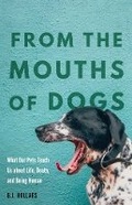 Cover: From the Mouths of Dogs - University of Nebraska Press