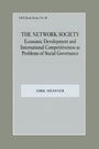 Cover: The Network Society - Routledge