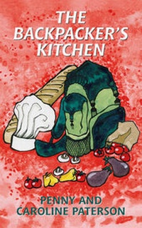 Enlarge image Cover: The Backpacker's Kitchen - Robert Hale Ltd