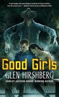Cover: Good Girls - Tor Books