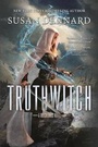 Cover: Truthwitch - Tor Teen