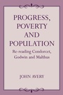 Cover: Progress, Poverty and Population - Routledge