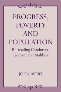 Enlarge image Cover: Progress, Poverty and Population - Routledge