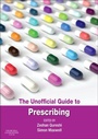 Bild: The Unofficial Guide to Prescribing - Churchill Livingstone