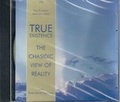 Cover: True Existence - The Chasidic View of Reality - Kehot Publication Society