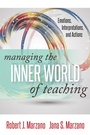 Cover: Managing the Inner World of Teaching - Marzano Resources