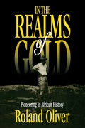 Cover: In the Realms of Gold - Routledge
