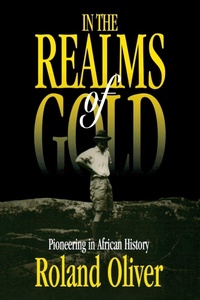 Enlarge image Cover: In the Realms of Gold - Routledge