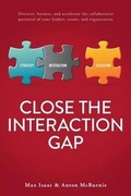 Cover: Close the Interaction Gap - Bridge Publishing