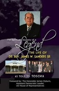 Cover: The Spiritual Journey of a Legend - Prosperity Publications, LLC