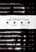 Cover: Vietnam Chronicles - Texas Tech Press,U.S.