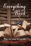 Cover: Everything by the book - Dunnsix Publishing