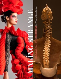 Enlarge image Cover: Making Strange - Fowler Museum of Cultural History,U.S.