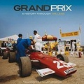 Cover: Grand Prix - Danann Publishing Limited