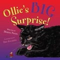 Cover: Ollie's Big Surprise - Vagabond Press