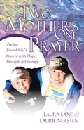 Cover: Two Mothers One Prayer - Ulukau Publishing