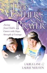 Enlarge image Cover: Two Mothers One Prayer - Ulukau Publishing