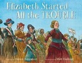 Cover: Elizabeth Started All the Trouble - Hyperion