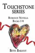 Cover: Touchstone Series - FIREWOLF BOOKS