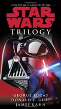 Cover: The Star Wars Trilogy - Random House Worlds