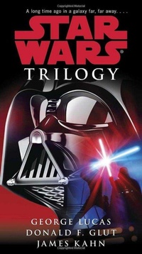 Enlarge image Cover: The Star Wars Trilogy - Random House Worlds